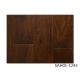 small leaf Acacia Handscraped, UV lacquer, HDF engineered flooring, 3-layer, UV lacquer