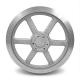 Aluminum Fan Sheave BAC Cooling Tower Parts