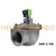 3 Inch DMF-Z-76S SBFEC Type Pulse Jet Valve For Dust Collector