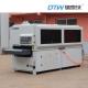 Woodworking Brush Sanding Machine with Wide Belt Sanding Unit  DT1000-7SY For Cabinet Surface