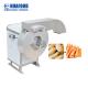 Cooking Discounted French Fries Box Making Machine Automatic