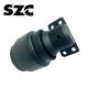 CE Top Roller Pc200 Upper Carrier Roller Excavator Undercarriage Spare Parts