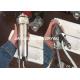 300kg/H Water Evaporation Electric Rotary Atomizer Spray Drying Machine High Speed