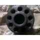 A4VG125 Excavator Hydraulic Pump Parts / Rexroth Hydraulic Pump Repair Main Kits