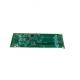 High Performance FR4 PCB Board With Min Line Width Of 0.1mm And 1.6mm Thickness