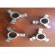PMP04-1 Sintered Metal Components Metal Powder Products For Home Appliances