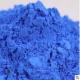 Inorganic Compound Blue Iron Oxide Chemical Pigment Cas Number 1317 61 9