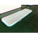 Home Inflatable Air Track Tumbling Gymnastics Mats / Customized PVC Sport Air Tumbling Track