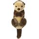 Machine Washable Children'S Cognitive Realistic Sloth Plush Toy
