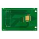 Isola 370hr Nelco PCB Printed Circuit Board High Precision 2mil 6l