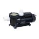 1.2hp Plastic Pond Circulation Pump , Eco Friendly Low Noise Abs Water Pump