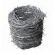 Powder Coated Galvanized Safety Barbed Wire Fencing for Long-Lasting Performance