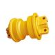 D7G Branch Star Wheel CT2617 Unilateral track bottom roller excavator undercarriage parts for sale