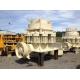 Mining Used Stone Spring Cone Crusher High Capacity