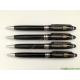 High quality new style metal solid copper pen for promotion gift
