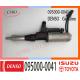 095000-0041 original and new Diesel Engine Fuel Injector 095000-0040 095000-0041 095000-0042 23910-1012 For Denso Isuz