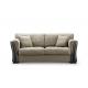 Fabric Funiture Home Living Room Sofa Set Design