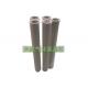 Natural Gas Coalescer Filter Element Cartridge Glass Fiber 0.5 Micron