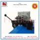 heater roll cutter CT-15 Tube Cutting Machine