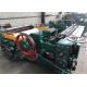 Light Duty Fully Automatic Wire Mesh Machine With BV Certification 2.0m Width