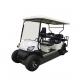 Maximum Speed of 30Km/h Electric Golf Cart for Hotel Farm Resort Community Security