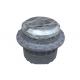 Excavator Spare Parts Travel Reducer , PC350-6 Final Drive Assy Travel Reduction Gearbox