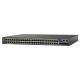 17.5 Inch Width Cisco Catalyst 2960 Switch Network Switch Stack Port WS-C2960S-48FPS-L