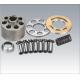 Hydraulic pump parts/replacement parts/repair kits for Komatsu excavator PC40-8