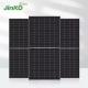 N-Type Mono Facial Pv Module Solar Panels 72hl4-(V) 565-585 Watt 565w 570w 575w 580w