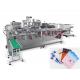 60bags min face mask packing machine,non woven mask making machine supplier