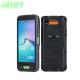 Data Collection industrial pc rugged android tablet with barcode scanner PDAs Featuring Android OS GPRS