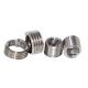 M5 Fasteners Screw Thread Inserts Dimensions Assembly Inch Series
