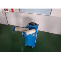 Portable Air Conditioner Rental / Portable AC Cooler 11900BTU Movable Wheel Casters