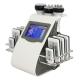 Multi Functional Vacuum Fat Cavitation Machine / Lipo Slimming Machine