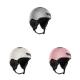 OEM ODM USB Charging Smart Bike Helmet With Video Recording Function