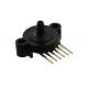 Integrated Circuit Chip MPX5700ASX On-Chip Signal Conditioned Pressure Sensor