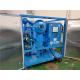 Rexon Automatically High Vacuum Transformer Oil Filtration Machine with Germany Simens PLC System