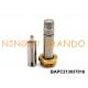 Air Compressor Auto Drain Solenoid Valve Armature Plunger Tube Assembly