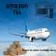Cargo Duty Included Amazon USA FBA Air Freight
