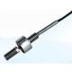 INFS-020 100kg Compression Stainless Steel  Mini round Tension Load Cell weight Sensor For Lamination Machine