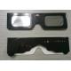 Eclipse Glasses for Watching Sun Spot - Safe Solar Cardboard Eclipse Shades