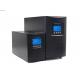 Single Unit Online High Frequency UPS Three Phase 0.8 Output Power Factor