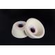 White Cup Grinding Wheel For Steel Reamer Cup Wheel Grinding Disc