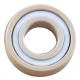 ABEC1 ZrO2 6002 PEEK High Speed Ceramic Bearings