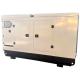 Silent Box Large Backup Power Supply for 100kw Diesel Generator Set by Perkins Wuxi Stanford