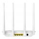 1200mbps SPI 16MB 4G LTE Wireless WIFI Routers RJ45 ISO14001