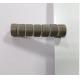 Corrosive Resistant Monopole Samarium Cobalt Magnets Round Rare Earth Magnet