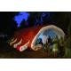 Cinema Inflatable Camping Tent
