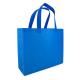 Tear Resistant 80Gsm Polypropylene Shopping Bag Eco Friendly