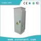 Dustproof Telecom Outdoor UPS Systems Wide Input Voltage IP55 Grade With AGM / GEL Battery
